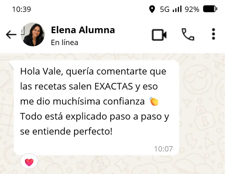 Testimonio de cliente 7